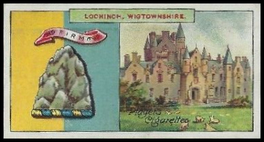 Lochinch, Wigtownshire